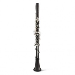 CLARINETE BACKUN BETA 17...