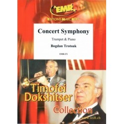 Concert Symphony -...