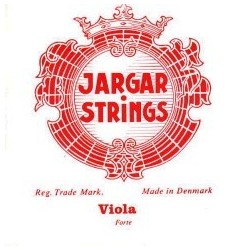 CUERDA VIOLA JARGAR FUERTE