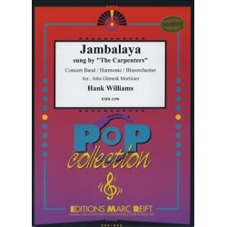 Jambalaya (The Carpenters)