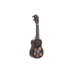 UKELELE BAMBOO- B1E-RR