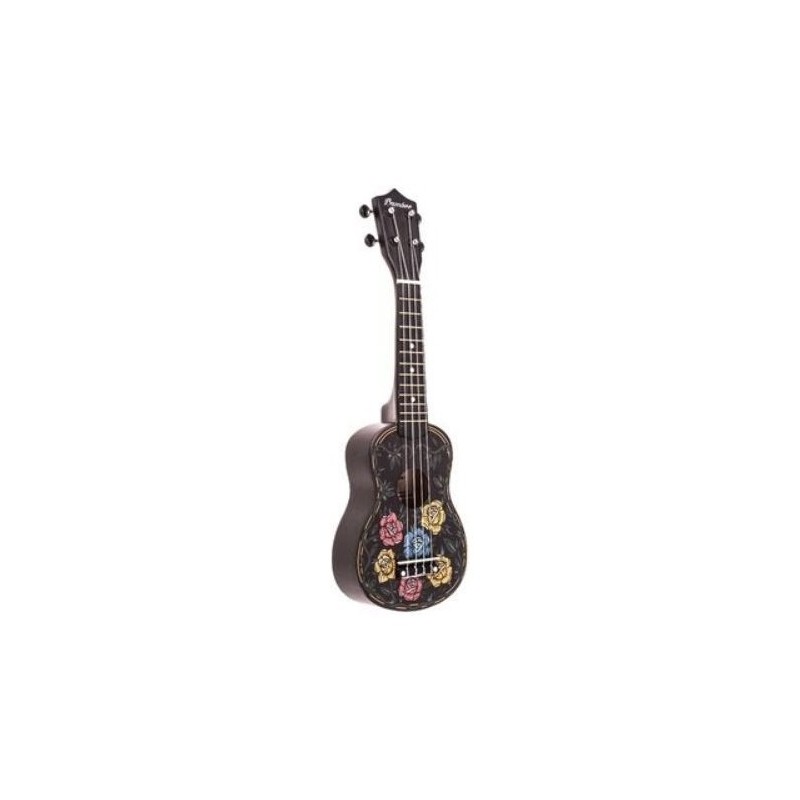 UKELELE BAMBOO- B1E-RR