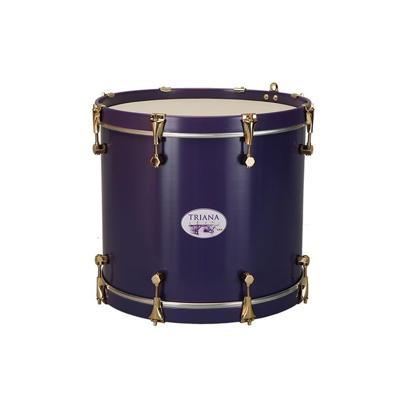 TIMBAL TRIANA ORO 40X34 NP