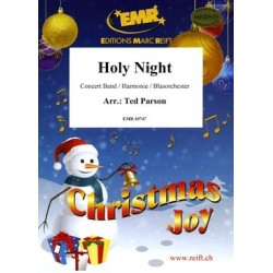 Holy Night (Christmas Joy)