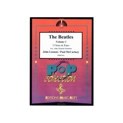 The Beatles, vol. 1  (2...