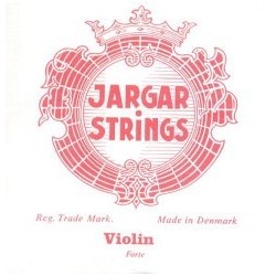 CUERDA VIOLIN  FUERTE  JARGAR