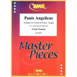 Panis Angelicus...