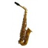 SAXO ALTO TAYLOR COLLINS LACADO MATE