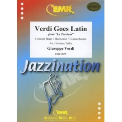 Verdi Goes Latin (from La...