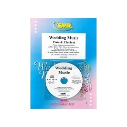 Wedding Music -Varios