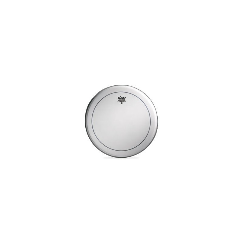 PARCHE 14" PRINSTRIPE TRANSPARENTE REMO