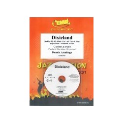 Dixieland (  Clarinete)