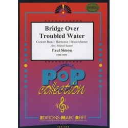 Bridge Over troubled Water