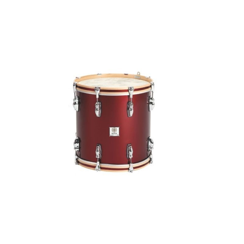 TIMBAL  PASIÓN DEL SUR