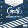 JUEGO VIOLIN ALLIANCE VIVACE CORELLI