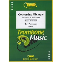 Concertino Olympique