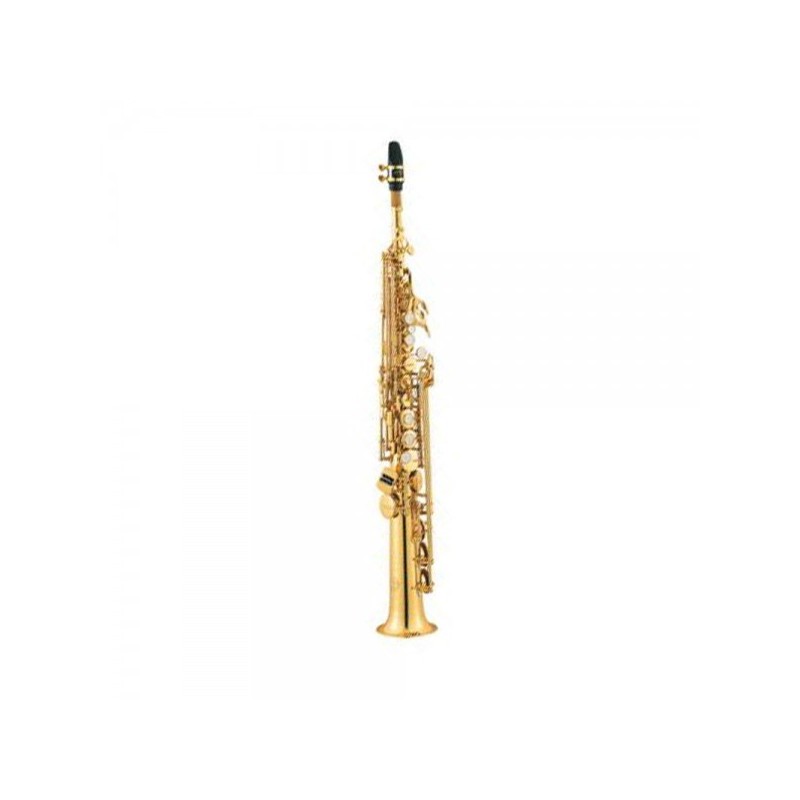 SAXOFÓN SOPRANO GARA GSS-110