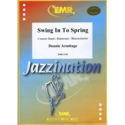 Swing in to Spring